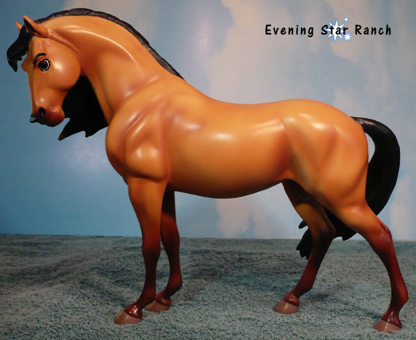 Breyer Traditional Spirit