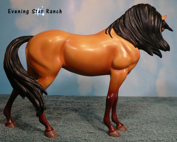 Breyer Traditional Spirit