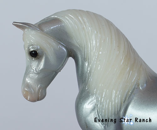 Breyer Stablemate Arabian Walking