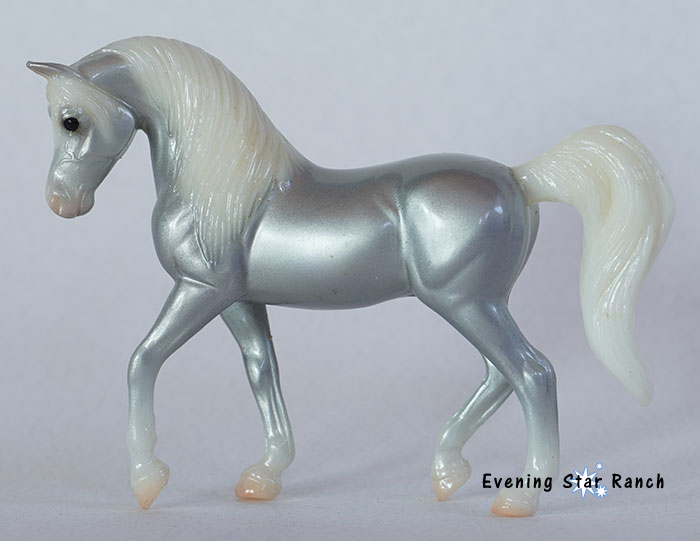 Breyer Stablemate Arabian Walking