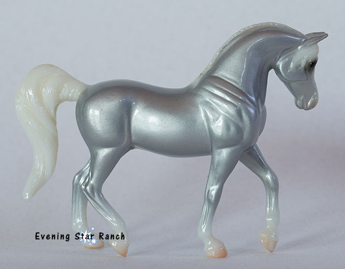Breyer Stablemate Arabian Walking