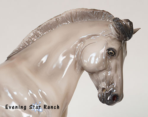 Breyer Traditional Norwegian Fjord Mare