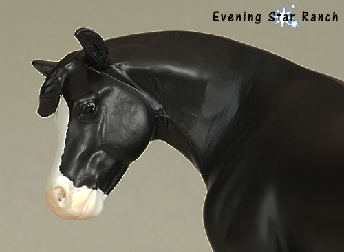 Breyer Traditional Welsh Mare