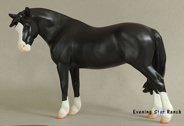 Breyer Traditional Welsh Mare