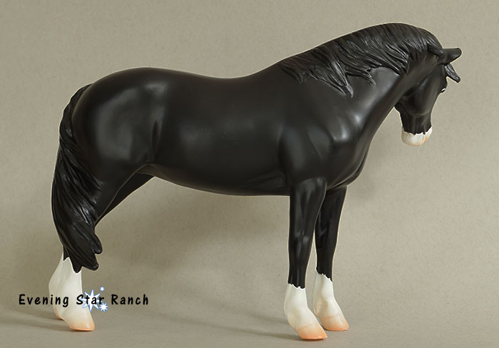 Breyer Traditional Welsh Mare