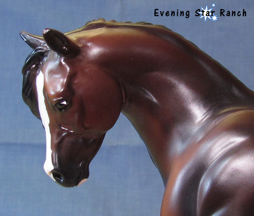 Breyer Traditional Bouncer