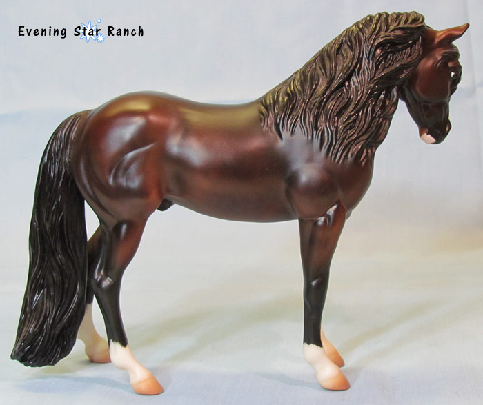 Breyer Traditional Bouncer