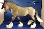 Breyer Traditional Othello