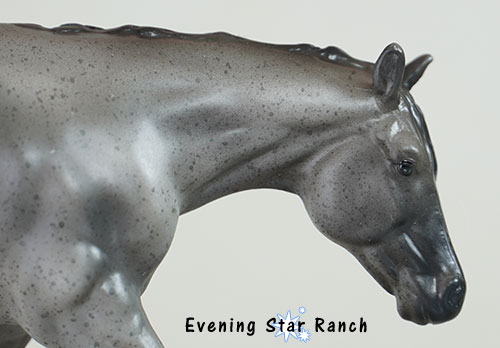 Breyer Stablemate Stock Mare