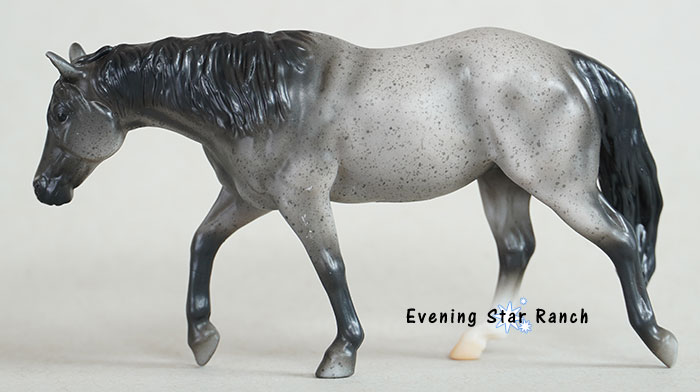 Breyer Stablemate Stock Mare