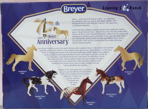 Breyer Traditional Espirit