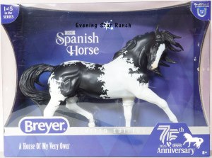 Breyer Traditional Espirit