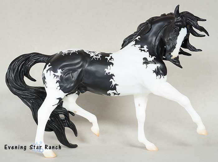 Breyer Traditional Espirit