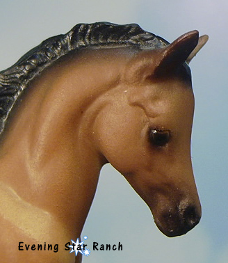 Breyer Classic Arabian Foal 3163