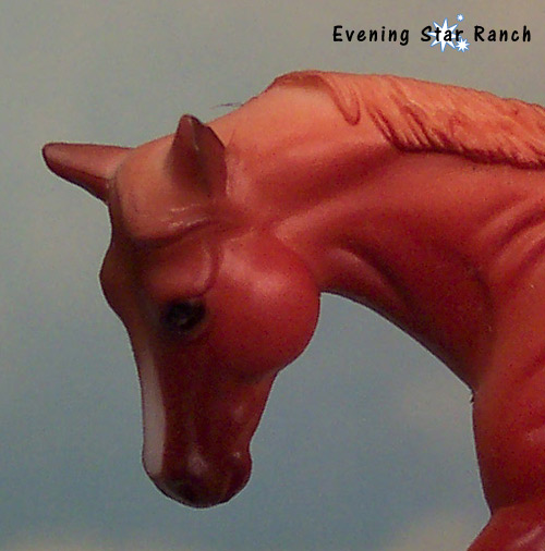 Breyer Stablemate Appaloosa