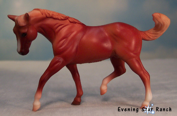 Breyer Stablemate Appaloosa
