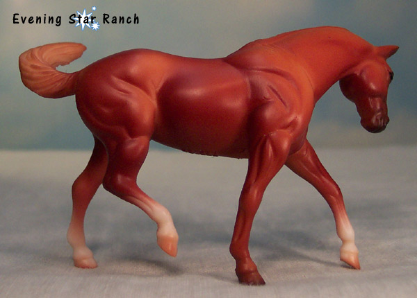 Breyer Stablemate Appaloosa