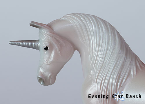 Breyer Stablemate Arabian Walking