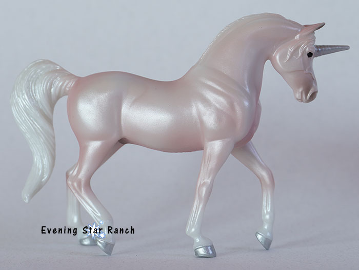Breyer Stablemate Arabian Walking