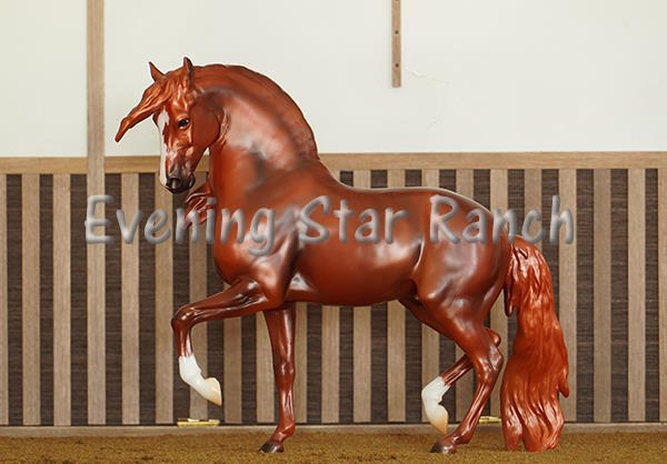 BreyerFest Special Run
2160 made