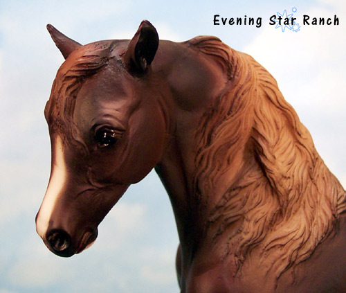 Breyer Traditional Marabella 769