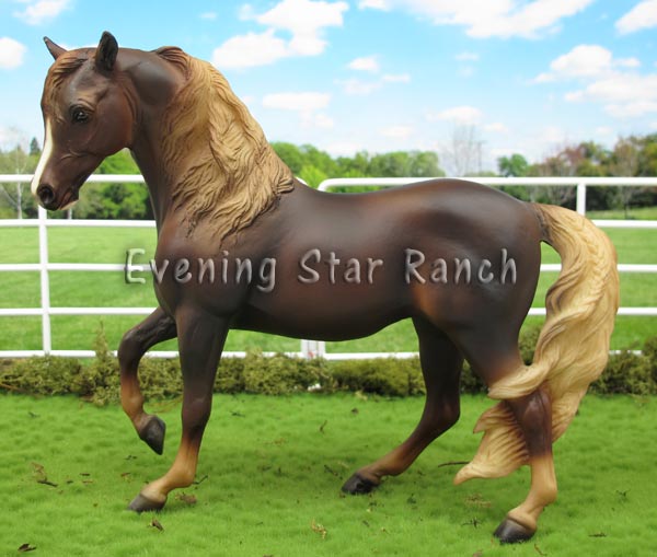 Breyer Traditional Marabella 769