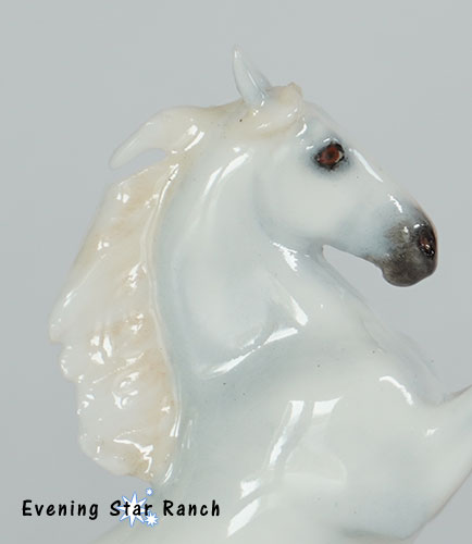 Animal Artistry Micro Rearing Andalusian