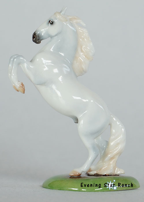 Animal Artistry Micro Rearing Andalusian