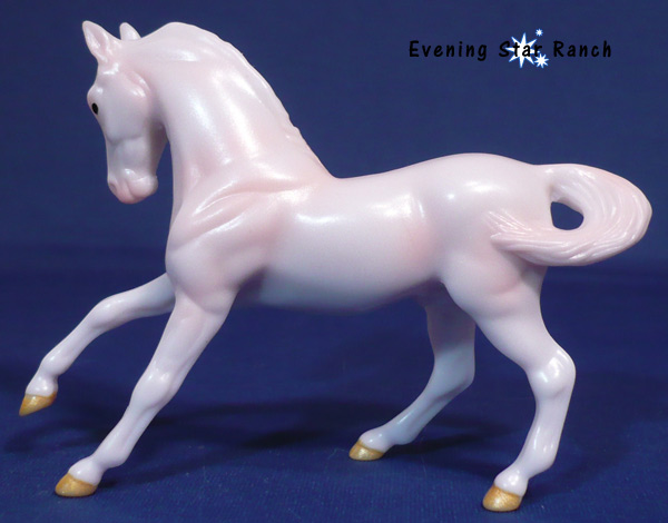 Breyer Stablemate Warmblood