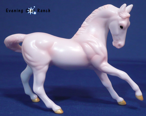 Breyer Stablemate Warmblood