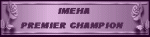 Award - IMEHA Superior Champion