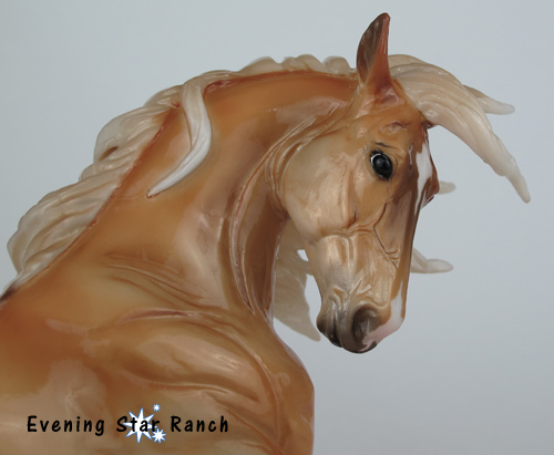 Breyer Traditional Espirit