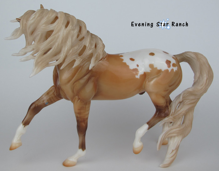 Breyer Traditional Espirit