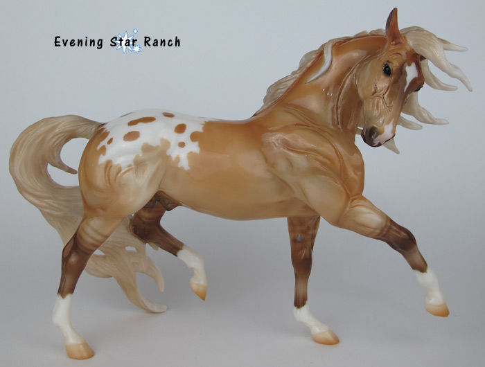 Breyer Traditional Espirit
