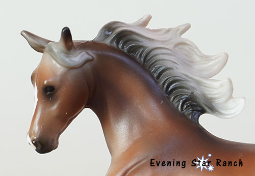 Breyer Stablemate Magnolia