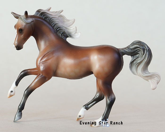 Breyer Stablemate Magnolia