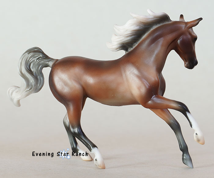 Breyer Stablemate Magnolia