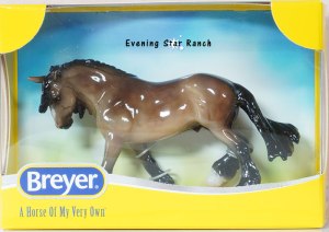Breyer Stablemate Othello