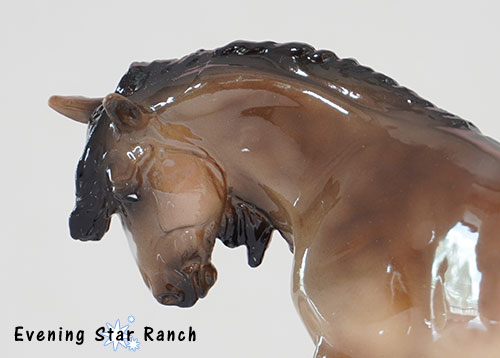 Breyer Stablemate Othello