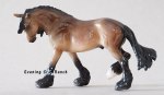 Breyer Stablemate Othello