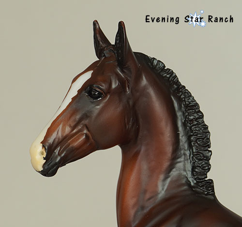 Breyer Traditional Lipizzaner