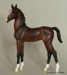 Breyer Traditional Lipizzaner