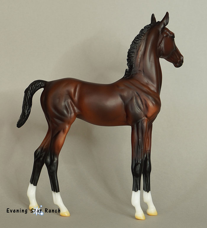 Breyer Traditional Lipizzaner