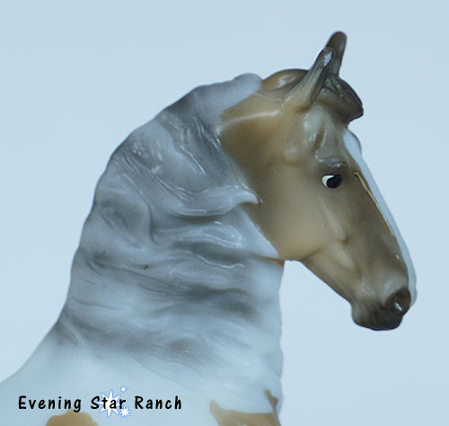 Breyer Stablemate Alborzo Spaetzle 711507