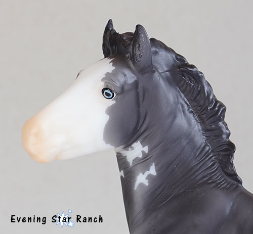 Breyer Traditional Vanner Foal