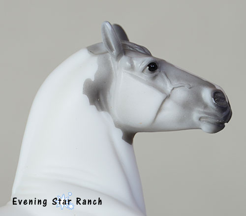 Breyer Stablemate Belgian B-SM-10060