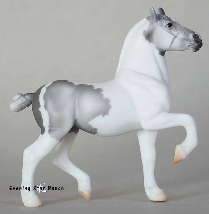 Breyer Stablemate Belgian B-SM-10060