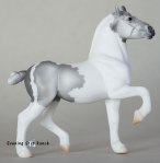 Breyer Stablemate Belgian B-SM-10060