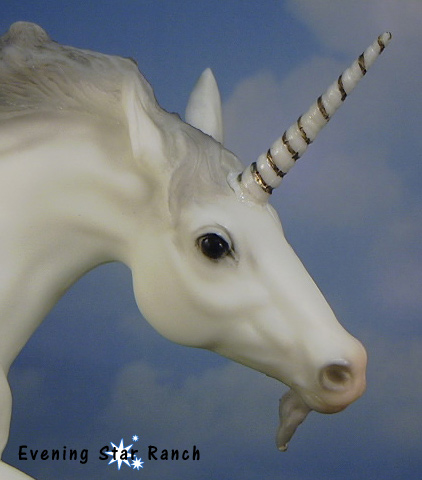 Breyer Traditional Running Stallion 210