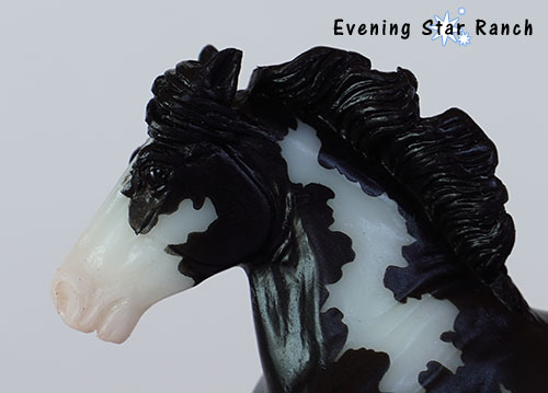 Breyer Stablemate Icelandic 5396